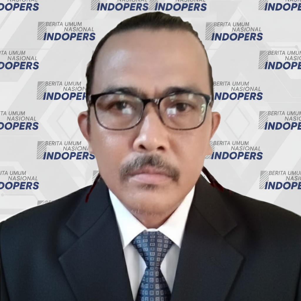 Sopiyan Abdillah Kabiro Bogor Berita Umum Nasional INDOPERS Mengucapkan Selamat Hari Raya Idul Fitri 1 SYAWAL 1447H/2026M, “Minal Aidin wal Faizin” 