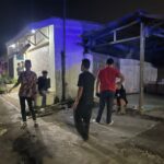 Polsek Kronjo Gelar Patroli Cegah 3C, Tawuran dan Balap Liar