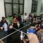 Bahas Kultur Budaya dan Program Kerja, FWJ Indonesia Siap Gaungkan Kuningan Jawa Barat