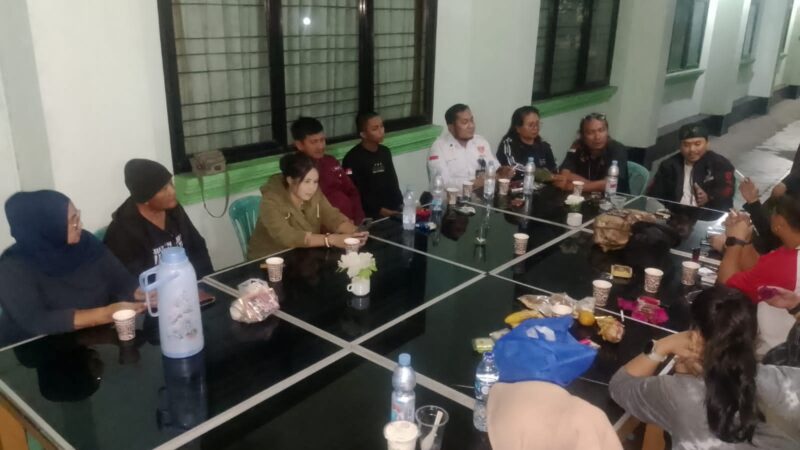 Bahas Kultur Budaya dan Program Kerja, FWJ Indonesia Siap Gaungkan Kuningan Jawa Barat