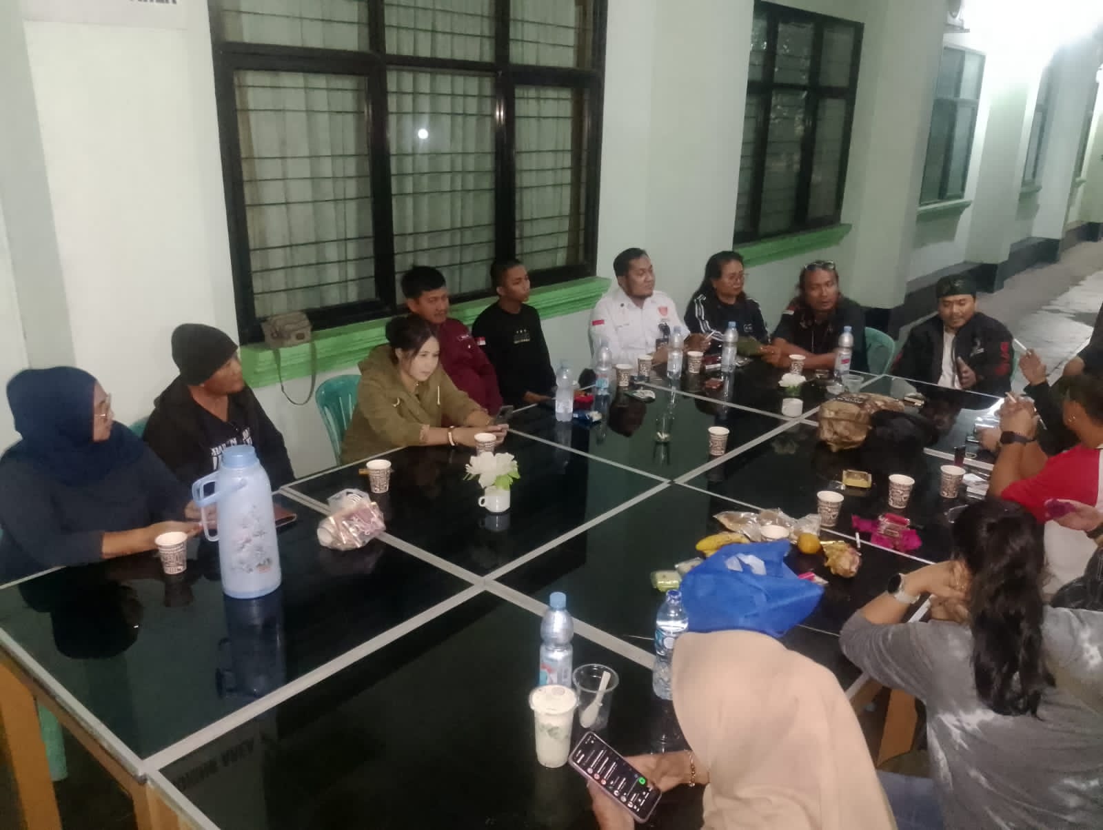 Bahas Kultur Budaya dan Program Kerja, FWJ Indonesia Siap Gaungkan Kuningan Jawa Barat