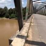 Pemerintah Daerah Kabupaten Melawi, Polres Melawi, Polda kalbar Diminta Segera Bertindak Tegas Menyikapi Jembatan Melawi 2.