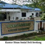 Perekrutan Tenaga Kesejahteraan Sosial Kecamatan (TKSK) Deli Serdang Yang Salah ”Jadi Buah Bibir Masyarakat Luas”