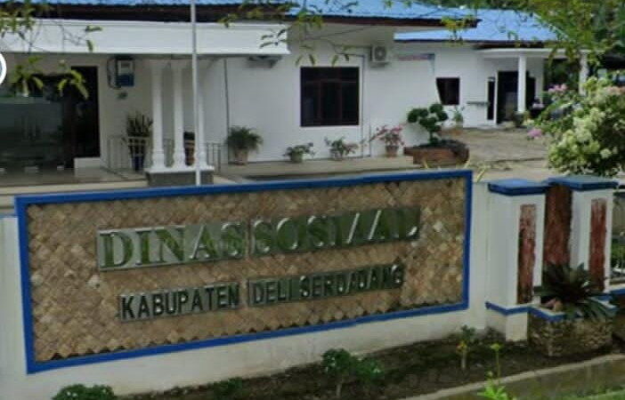 Perekrutan Tenaga Kesejahteraan Sosial Kecamatan (TKSK) Deli Serdang Yang Salah ”Jadi Buah Bibir Masyarakat Luas”