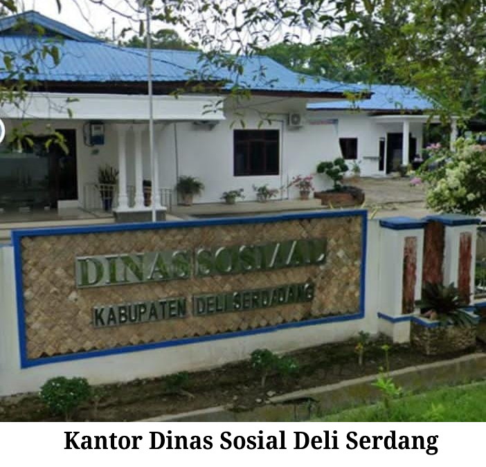 Perekrutan Tenaga Kesejahteraan Sosial Kecamatan (TKSK) Deli Serdang Yang Salah ”Jadi Buah Bibir Masyarakat Luas”
