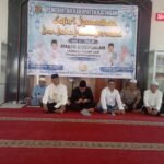 Bupati Katingan Berhalangan Hadir Dalam Safari Ramadan di Pegatan.