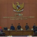 PAD Sumbang 15,26% Dari Total Pendapatan Pada Tahun 2025, Ungkap Bupati Pacitan Indrata Nur Bayuaji