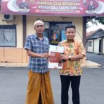 Pemilik Dapur MBG Yayasan KEMAS Melaporkan Dugaan Penipuan Yang Dilakukan Mantan Anggota DPRD Sampang