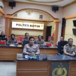 Rapat Kordinasi Persamaan Persepsi Satgas Pusat Dan Daerah Pelaksanaan Ops Ketupat 2026.