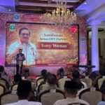 Gema Hari Musik Nasional 2026: DPP PAPPRI dan Pemerintah Perkuat Sinergi Strategis di Gedung Negara Banten