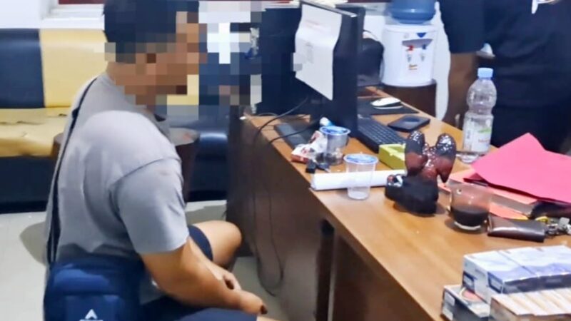 Negara Kecolongan, Rokok Ilegal Tanpa Cukai Marak di Lebak Banten, FWJ Indonesia: Dugaan Koordinasinya Rapih