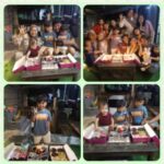 HAPPY BIRTHDAY, BUAT CUCU YANG PERTAMA KAKAK LANGIT YANG KE 5 TH PUTRA DARI RIZKI ABDILAH DAN ETI.