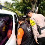Curat Modus Pecah Kaca Mobil Berulah, Polresta Palangka Raya Bergerak Cepat Lakukan Penyelidikan