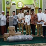 Safari Ramadan 1447H Momentum Pererat Ukhuwah Islamiyah