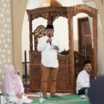 Wabup Lom Lom Suwondo ”Visi Deli Serdang Bukan Sekadar Kalimat Tetapi Arah Pembangunan Kedepan”