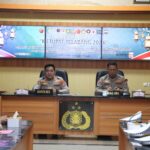 Polres Kotim Gelar Lat Pra Ops Ketupat Telabang 2026, Siap Melayani Pengamanan Hari Raya Idul Fitri 1447 H – 2026 M