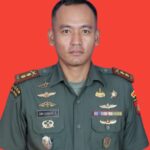 Dansatgas TMMD, Mengucapkan Terimakasih kepada Masyarakat Telaga Antang