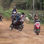 Hasil Kerjasama dan Kerja Keras Satgas TMMD Kodim 1015/Sampit Bersama Masyarakat