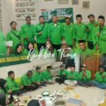 BUKBER PKB BOGOR BARAT HARMONISASI KADER DAN SINERGI UNTUK KESEJAHTERAAN MASYARAKAT