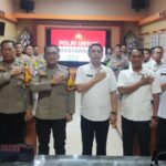 Itwasda Polda Kalteng Laksanakan Audit Tertentu Pengawasan Ops Ketupat Telabang 2026