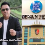 Wartawan Amir Jadi Tumbal, Ketum PWO Dwipa: Stop Sandiwara OTT untuk Kriminalisasi Jurnalis !