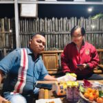 Ridwan Kusuma Menyampaikan Hak Jawabnya Terkait Tayangan Berita “Tuduhan Tidak Berdasar, Warga Sungai Paring Siap Tempuh Jalur Hukum”