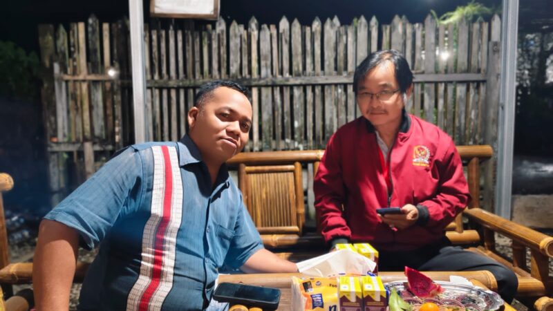 Ridwan Kusuma Menyampaikan Hak Jawabnya Terkait Tayangan Berita “Tuduhan Tidak Berdasar, Warga Sungai Paring Siap Tempuh Jalur Hukum”