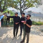 AMPAS Layangkan Surat ke PT Garam, Ambil seluruh aset PT Garam demi terwujudnya Asta Cita Swasembada Pangan.