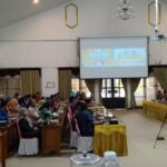 Dandim 1015/Sampit Hadiri Pembukaan RKPD Kabupaten Kotim