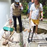 Respon Cepat Layanan 110, Polres Cianjur Gagalkan Aksi Pencurian dengan Pemberatan di Cilaku