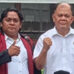 Pengadilan TUN Jakarta Mengugat PKN Ke Kantornya Sendiri di Pengadilan TUN Jakarta