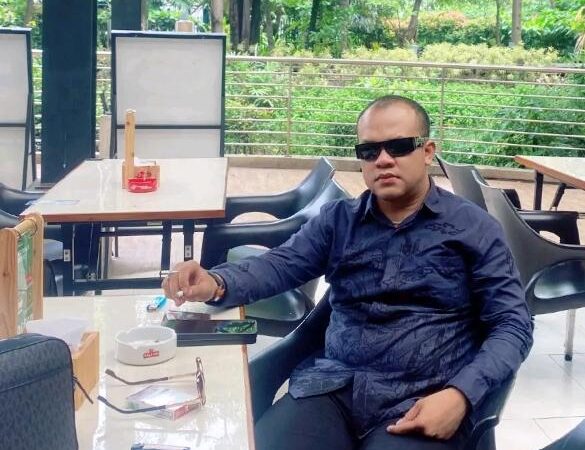 LSM GIAS Kota Tangerang Apresiasi Ketegasan DPRD dalam Penertiban Tiang Internet Ilegal