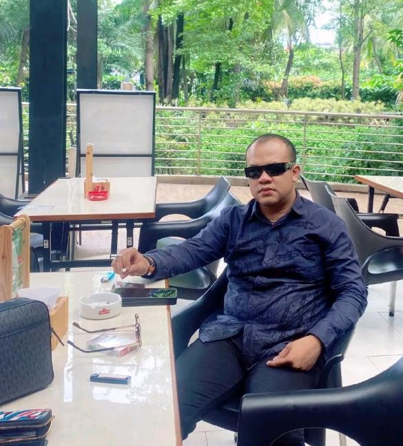 LSM GIAS Kota Tangerang Apresiasi Ketegasan DPRD dalam Penertiban Tiang Internet Ilegal