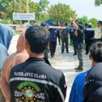 ​Aktivis AMPAS Desak Aparat Penegak Hukum Audit Menyeluruh Harta Kekayaan Mitra PT. Garam Pegaraman III