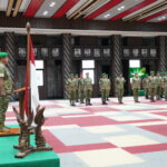 47 Pati TNI AD Naik Pangkat, Kasad Tekankan Kepemimpinan dan Adaptasi