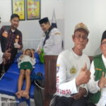 Masjid Almufalah Subang Gelar Bakti Sosial: Silaturahmi dan Sunatan Massal Bagi Anak Kurang Mampu