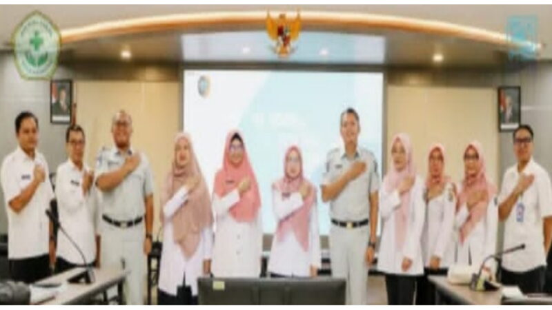 Tanpa Ribet: RSUD dr. Iskak Tulungagung dan Jasa Raharja Integrasikan Sistem Digital untuk Korban Kecelakaan