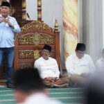 Pemkab Deli Serdang Gelar Safari Ramadan Upaya Pererat Silaturahmi & Mendengar Aspirasi