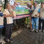 JOSS Turun Jalan Berbagi Takjil Ke Masyarakat Sebagai Wujud Kepedulian di Bulan Ramadan