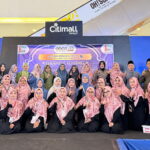 Polres Kotim Hadiri GRAND CLOSING Ramadhan Bersama Al-Qur’an (RBQ9) 1447 H Komunitas ODOJ