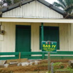 Akhirnya Terwujud, Satgas TMMD Kodim 1015/Sampit Hadirkan Hunian Layak