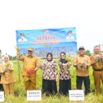 Pemkab Deli Serdang Siapkan Intervensi Pasar Jaga Stabilitas Harga & Daya Jual Petani