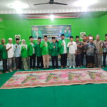 DR.H.Sarmadan Nur Siregar M.Pd, “PPP Selalu Berupaya Hadir Ditengah Masyarakat”