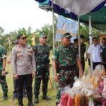 TMMD Reg ke-127 Kodim 1015/Sampit Dongkrak UMKM Warga Masyarakat