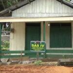 Masyarakat di Imbau Menjaga dan Merawat Hasil Kerja Keras Satgas TMMD Ke-127 Kodim 1015/Sampit