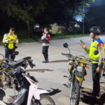 Cegah Balap Lari-Liar Jelang Sahur, Polisi Sisir Kawasan Cikupa