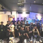 Memperkuat Sinergi Musisi, GCI Regional Karawang Gelar Bukber Tahunan di Cafe Dewa Sena