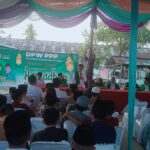 Safari Ramadhan 1447 H DPW PPP Sumut ”Kali Ini Ada di Serdang Bedagai”