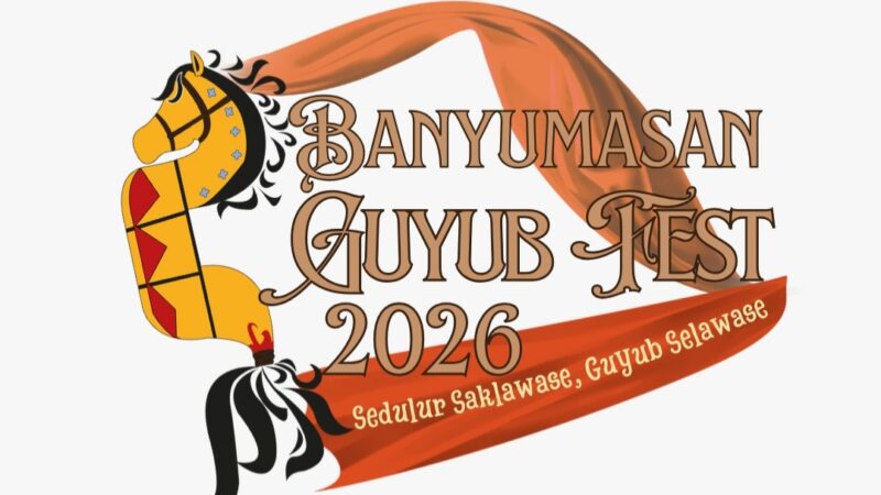 Banyumasan Guyub Festival 2026 Akan Digelar di Jakarta