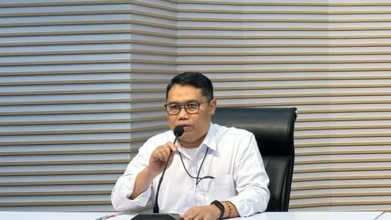 Rp100 Miliar Lebih Aset Yaqut Cholil Qoumas Eks Menteri Agama Terkait Kasus Kuota Haji Disita KPK